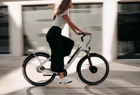 E-bike kopen: hier moet je op letten!