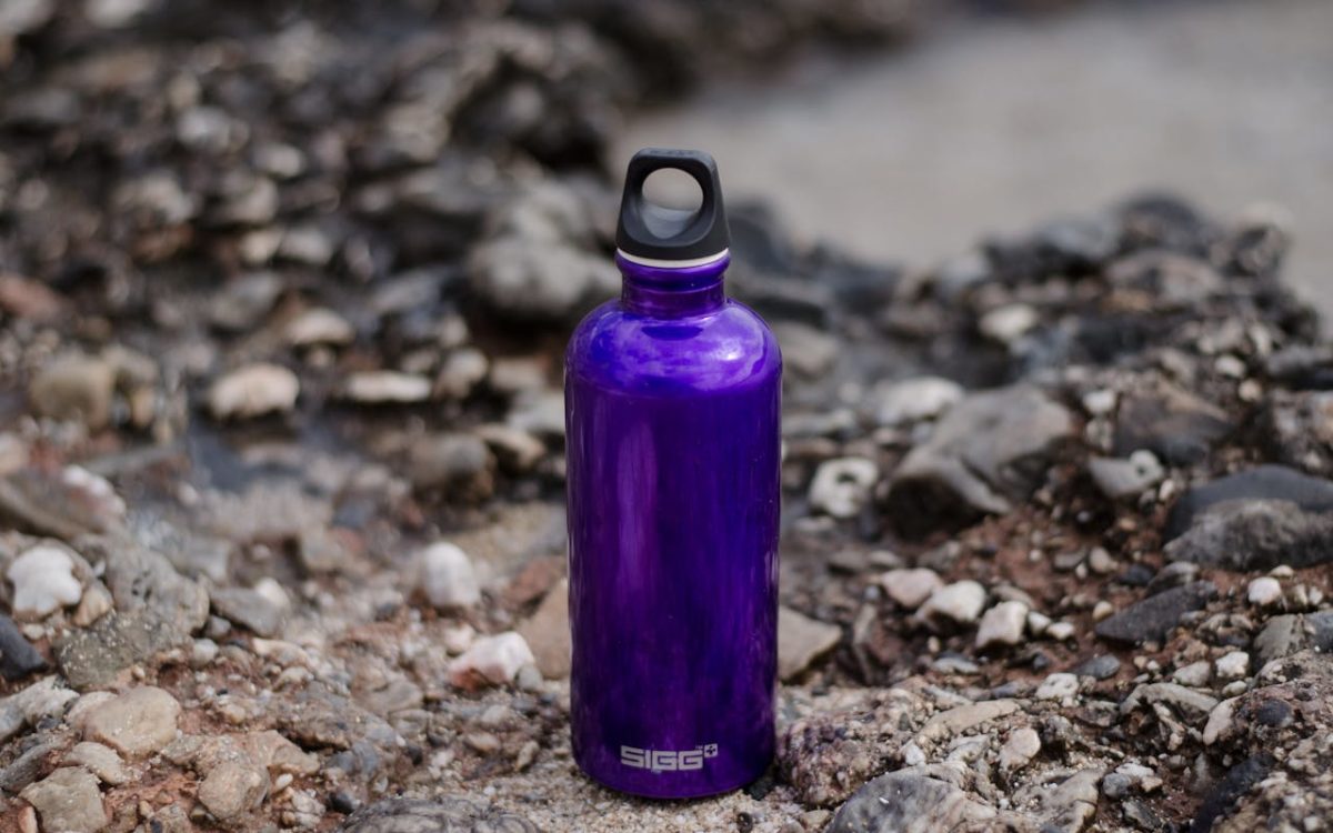 Maak je merk zichtbaar met gepersonaliseerde drinkflessen