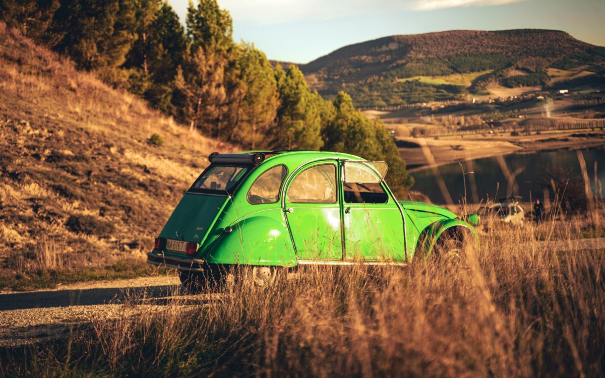 Rijles in een schakelauto of automaat? Wat kies jij?