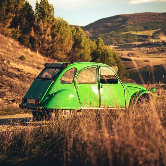 Rijles in een schakelauto of automaat? Wat kies jij?