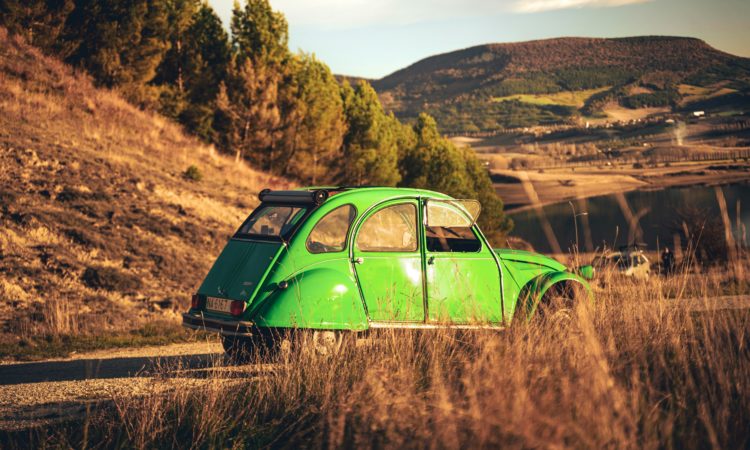 Rijles in een schakelauto of automaat? Wat kies jij?